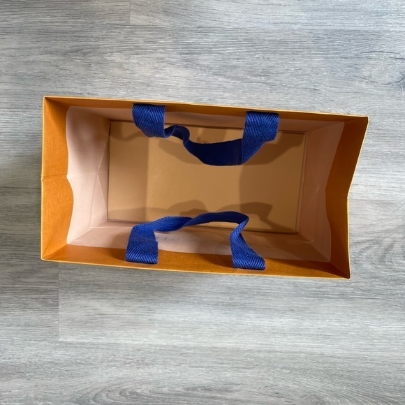 Louis Vuitton Small Paper Bag - Picture 2 of 6